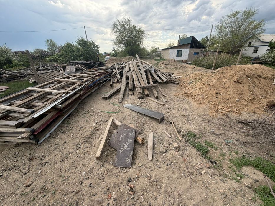 Участок 6 соток в восточной