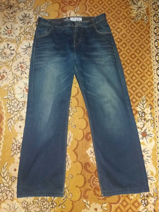 Blugi XL Tom Tailor