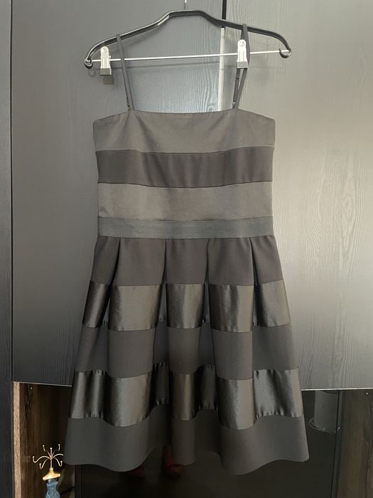 Рокли Rinaschimento и Penny Black