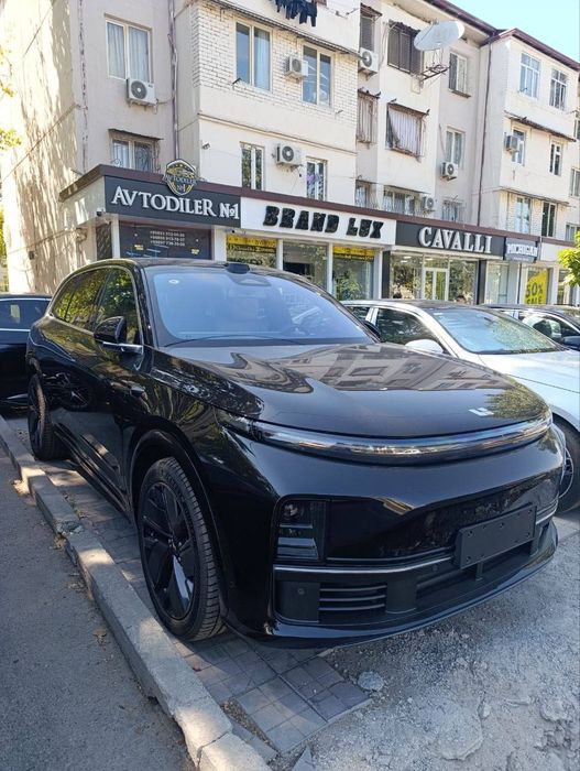 Li 7ultra restayling kofe salon faqat telefonga ulanmidi