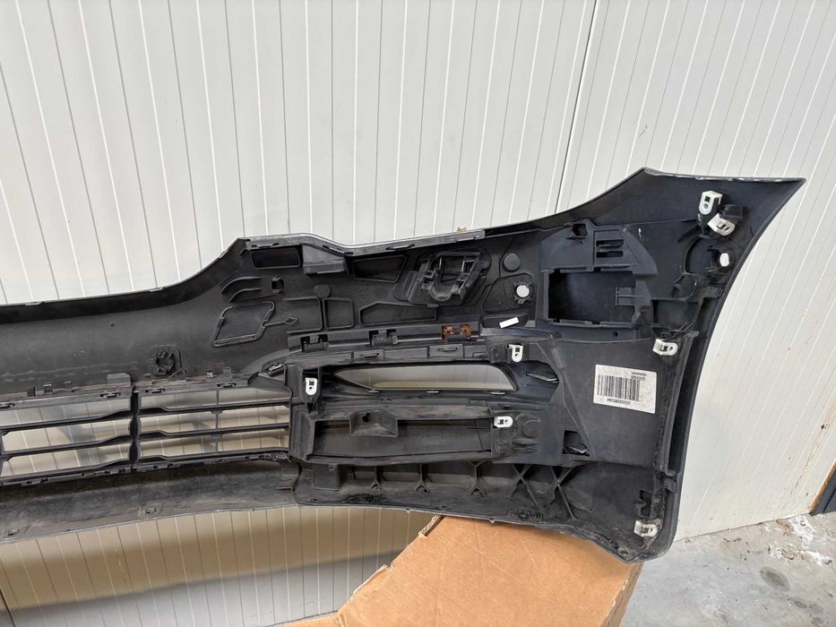 Предна броня БМВ Г30 Г31 BMW G30 G31