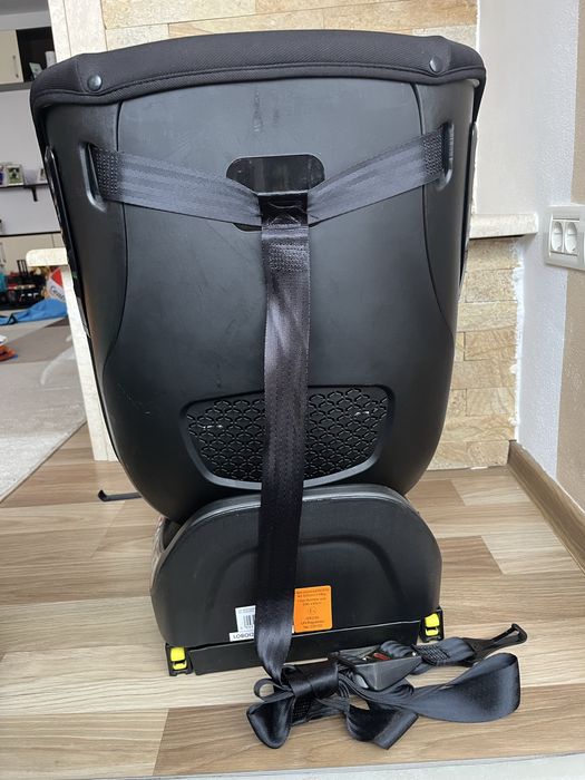 Scaun auto Lionelo Bastiaan