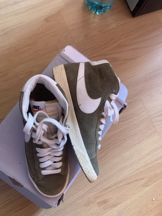 Nike bleazer 38,5