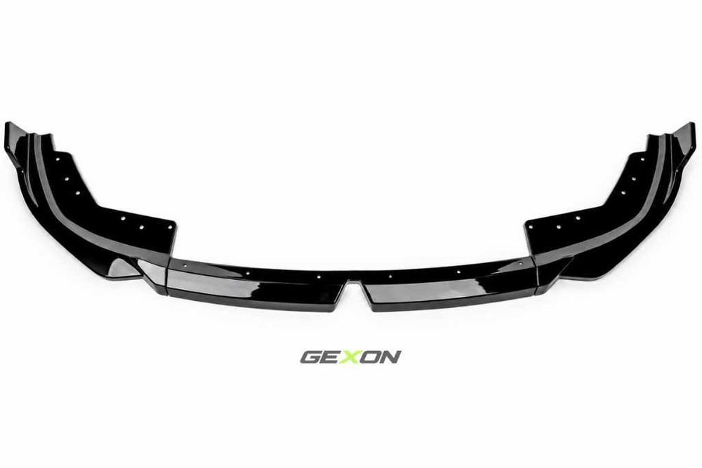 Lip / Prelungire Bara Fata BMW Seria 3 G20/G21 LCI M Sport 2023+ GEXON APEX