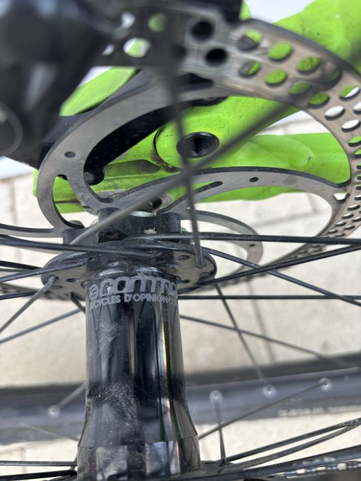 Commencal Supreme DH