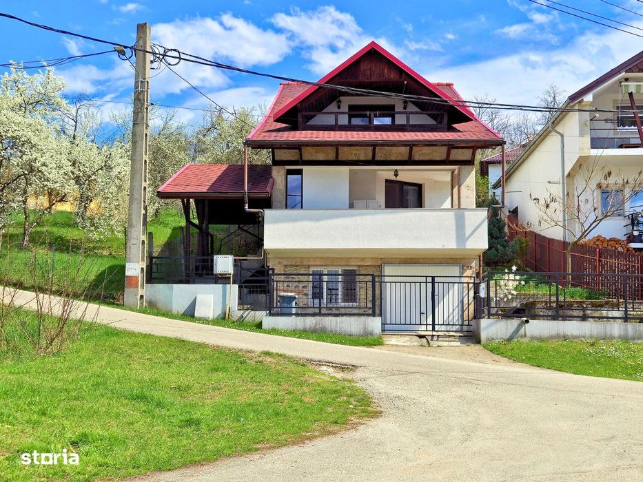 Casa La Vladesti - Oaza De Liniste Aproape De Oras