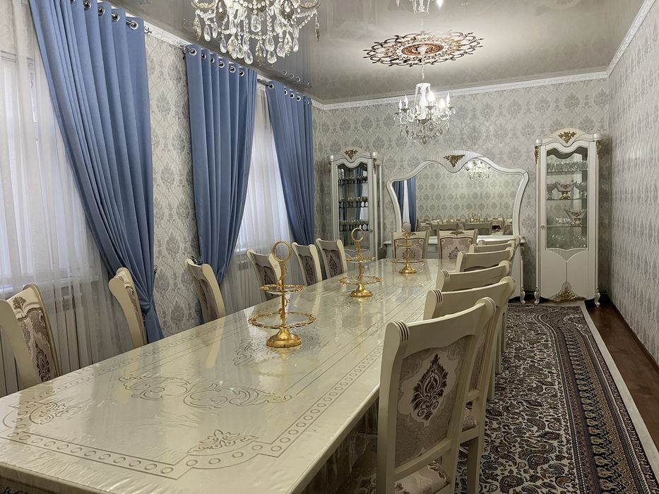 Продам дом аксукент залиня