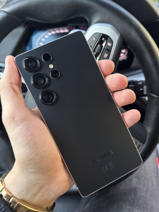 Samsung S25 ULTRA 512GB