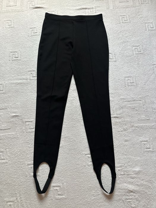 Леггинсы женские mango, размер m