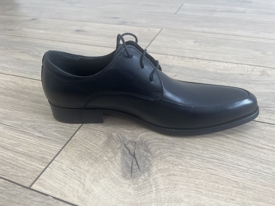 Туфли классические, 40 р.