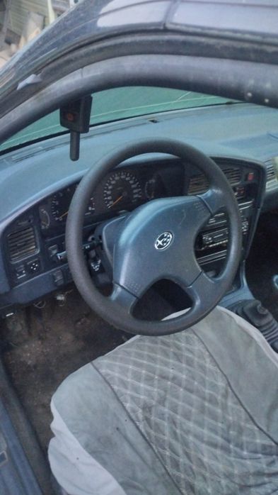 Субару Легаси 1991г.