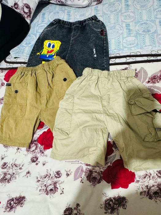 Одежда для детей от-6 до-7лет