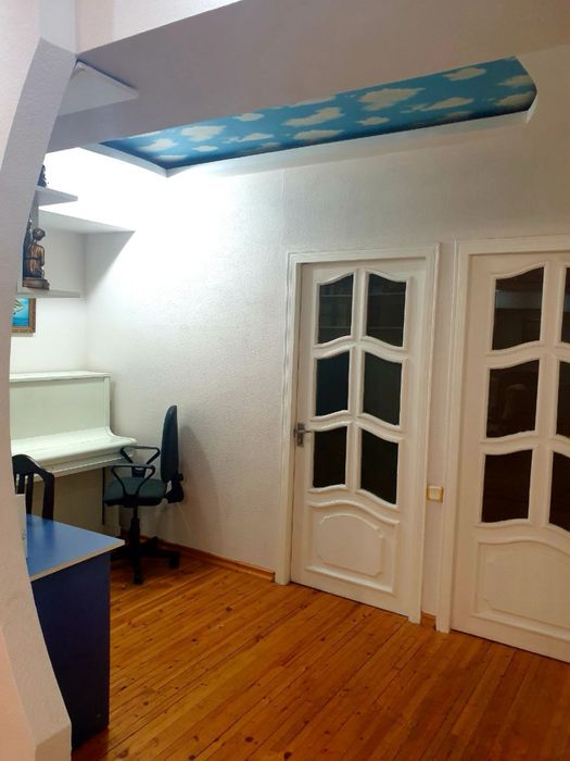 Срочно продаётся квартира Ц-4 4х7х9 кафе Централ идеальная локация