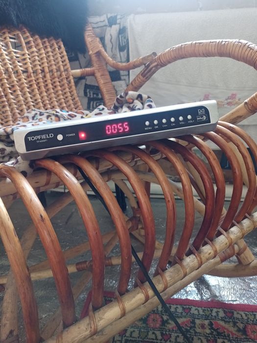 Приставки SVEC  от спутниковых антен