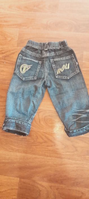 Джинсы  детские продам