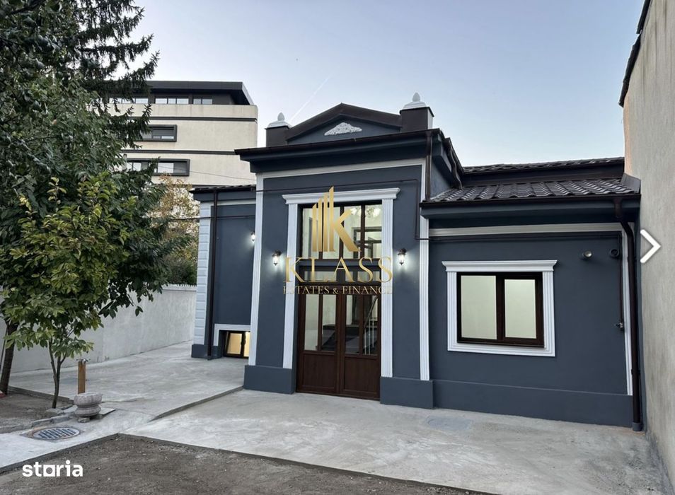 Casa/ vila unirii