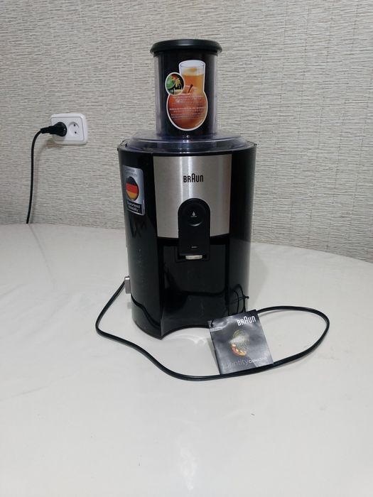 Продается соковыжималка