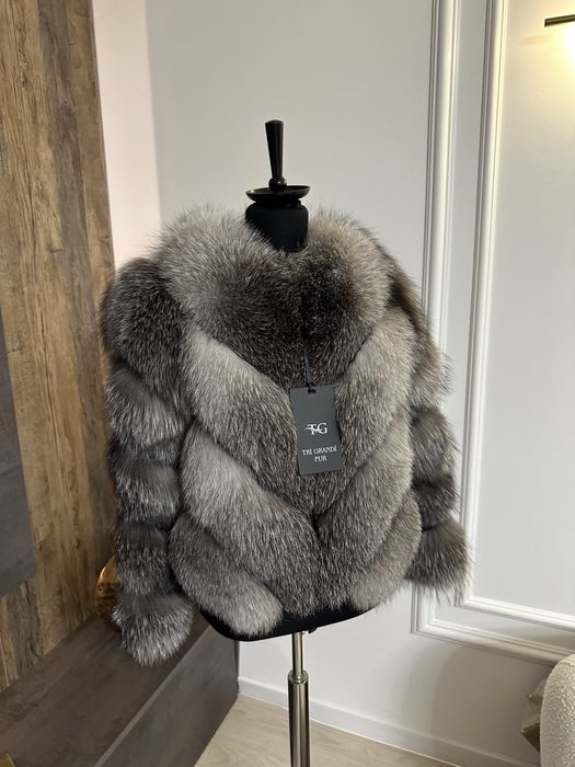 Blanita naturala lux