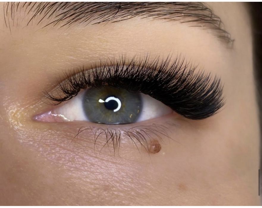 Gene false drumul taberei