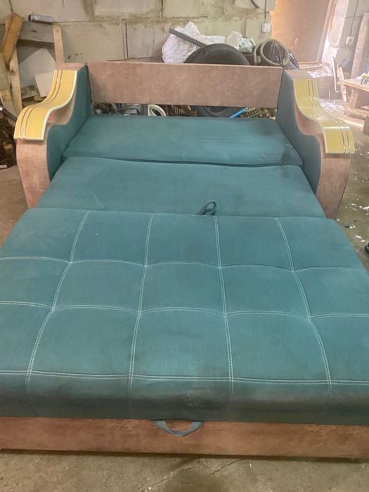 Диван Продам  диван в отличном