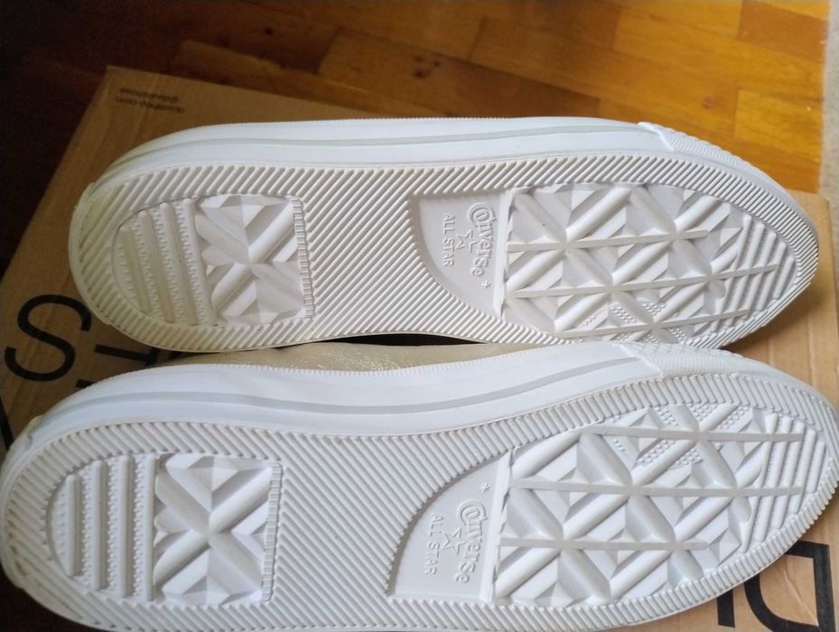 Спортни обувки Converse all star 36 номер