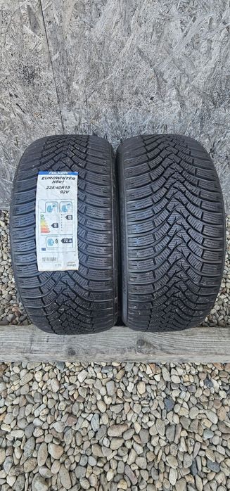 Anvelope Falken EuroWinter HS01 M+S  225/40 R18 92V Falken  EuroWinter