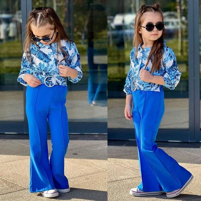 Compleu fete și baieti