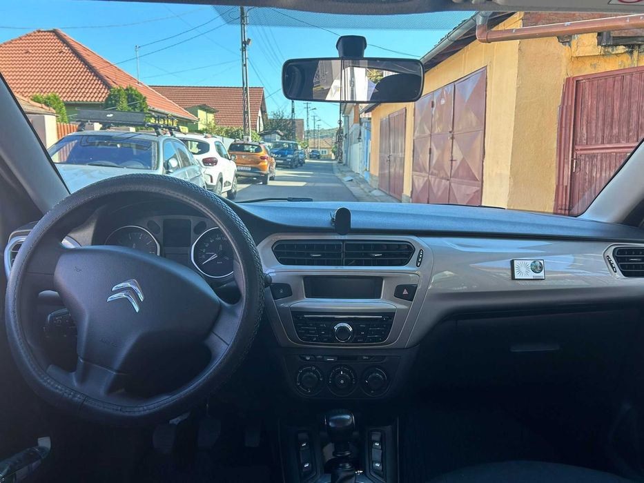 Vand autoturism CITROEN C-ELYSEE