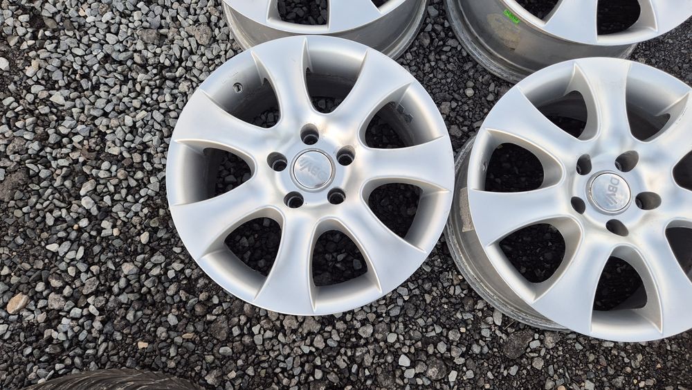 Джанти DBV 5/112 VW,Audi,Skoda 5x112