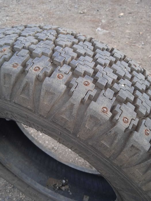 Омскшина 175/70R14