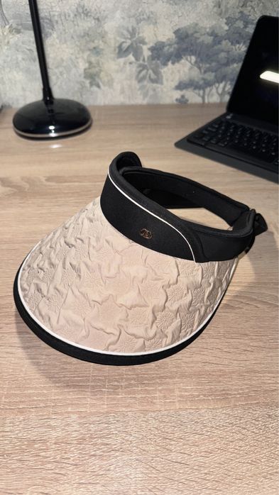 шляпа от солнца