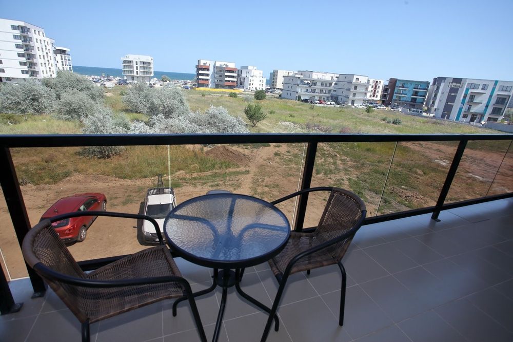 Apartament 2 camere Mamaia Nord