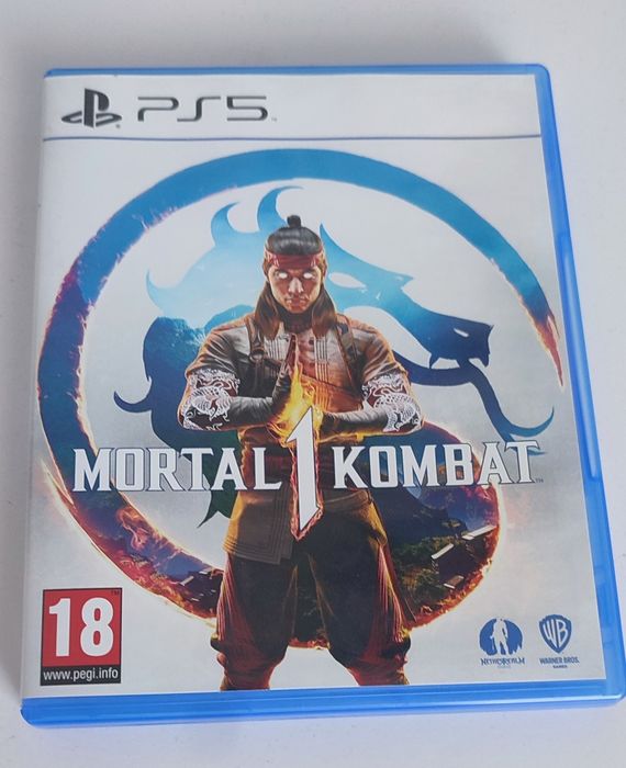 Оригинал пс 5!!!