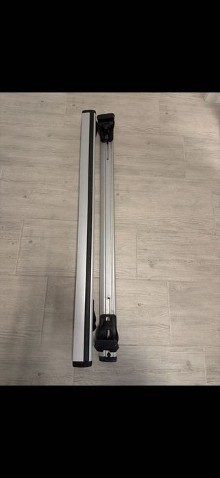 Bare transversale Audi