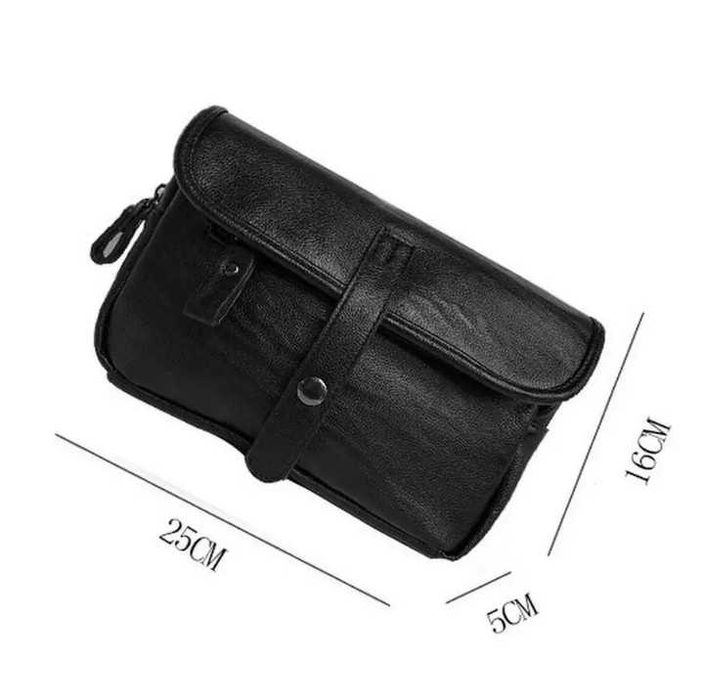 Сумка пояс & плечо