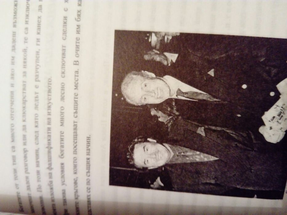 Даниеле Дон де изкуство на Вип