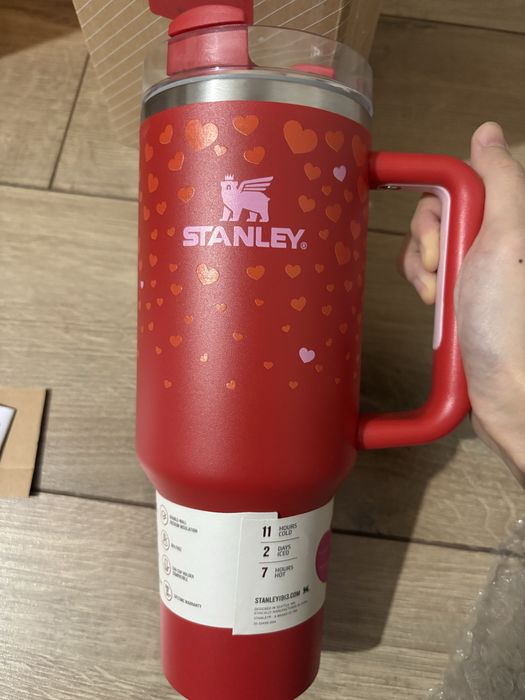 Термокружка Stanley