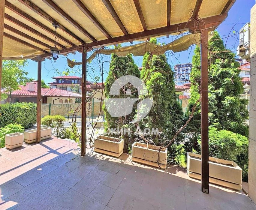 Продава се Двустаен апартамент в Свети Влас - 69 кв.м за 640 €/кв.м - Снимка #8