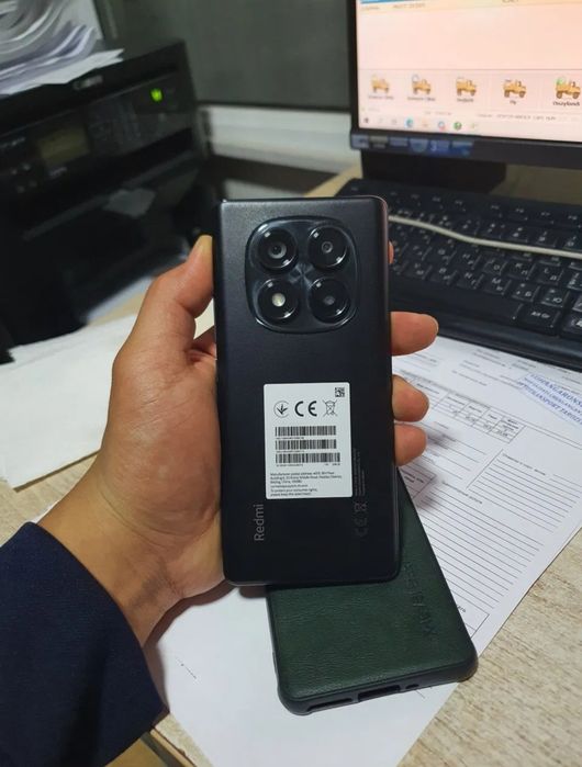 Xiaomi Redmi note 14Pro 5G