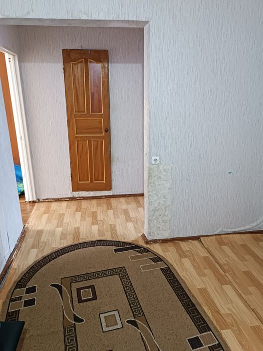 Продам квартиру, Голубые пруды 4.