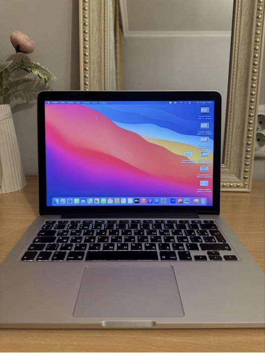 Продам MacBook Pro Retina 13’
