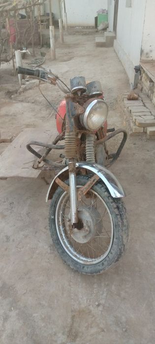 Планета 5 сотилади