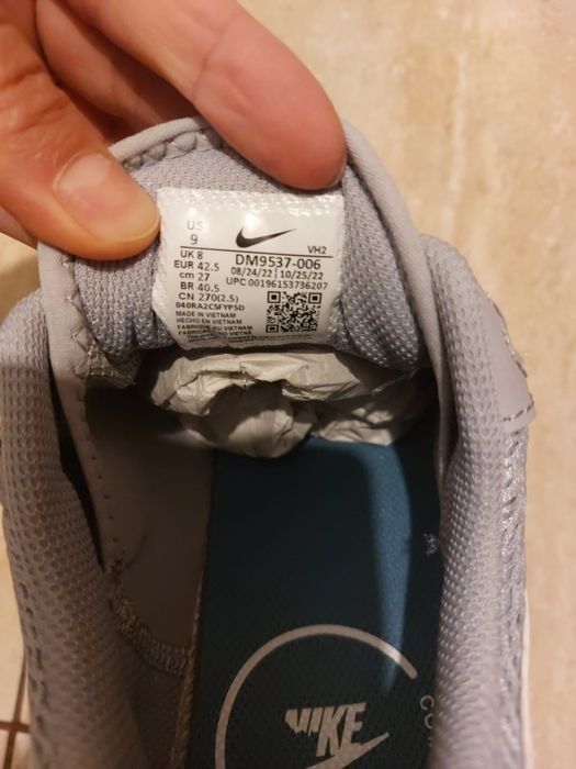 Nike Air Max System 42 43