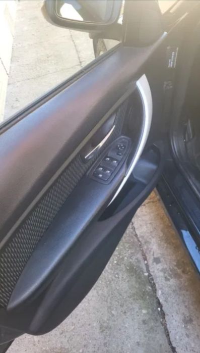 BMW M3 2015 — imagine 5