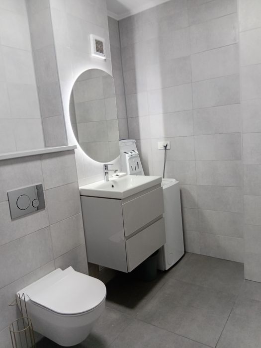 2 camere de închiriat în Victoria Rezidential