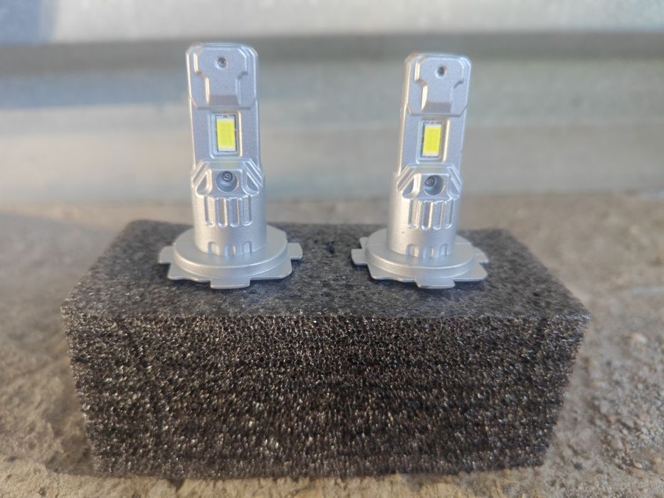 Светодиодные Лед лампочки H7