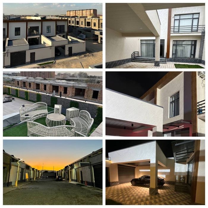 коттедж сотилади Kotedj uy uchaska 1 dona