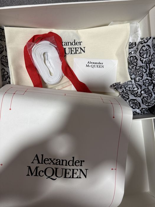 alexander mcqueen