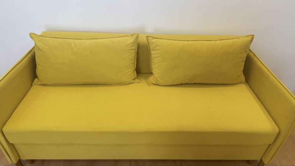 Продам диван расскладной