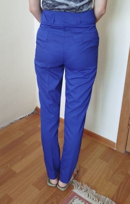 Классические брюки